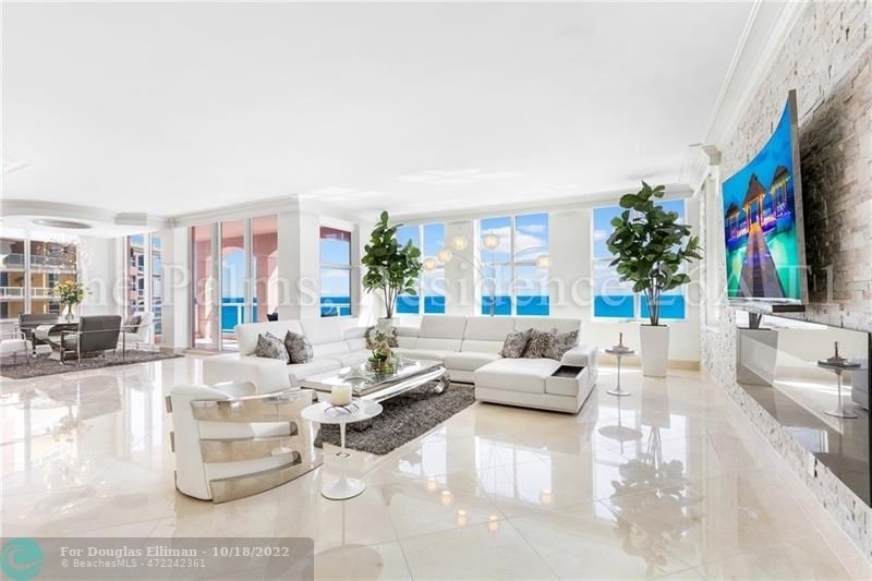 6. Condominiums for Sale at 2100 N Ocean Blvd , 26A Lauderdale Beach, Fort Lauderdale, FL 33305