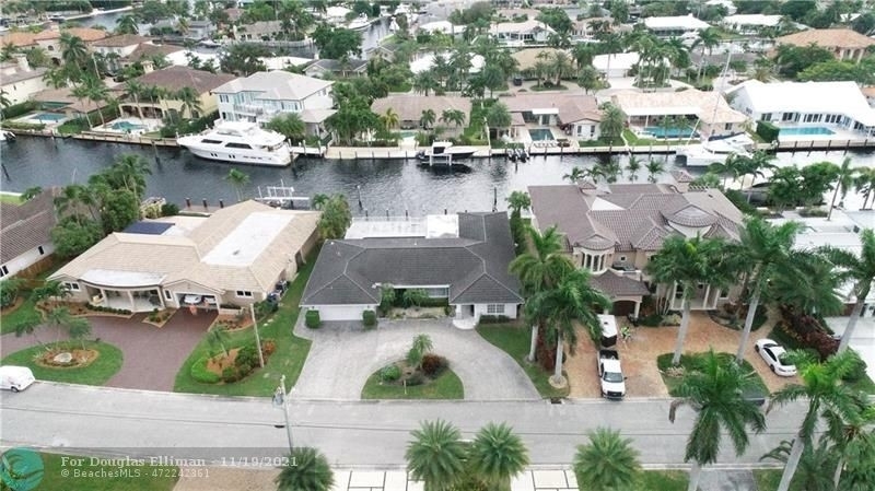 6. Single Family Homes для того Продажа на Landings, Fort Lauderdale, FL 33308