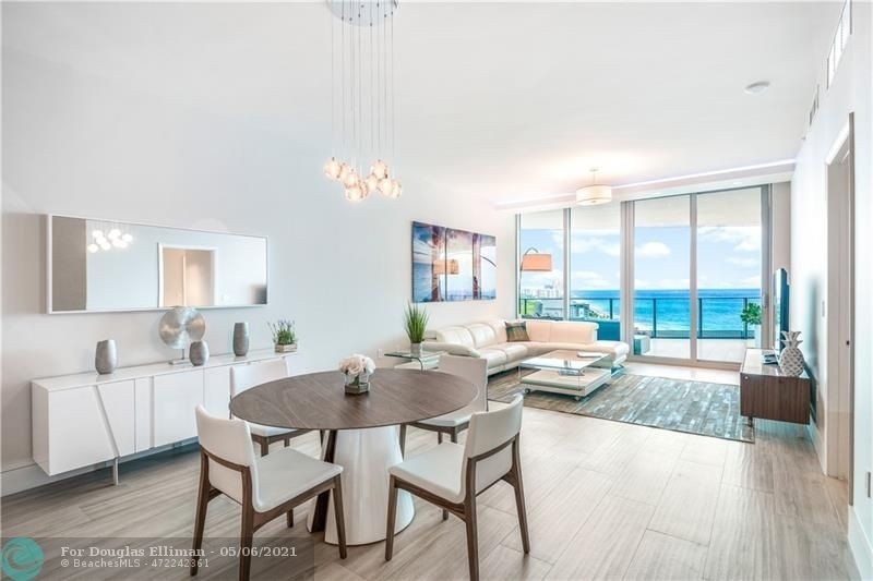 8. Condominiums for Sale at 701 N Fort Lauderdale Beach Blvd , 1704 Birch Oceanfront, Fort Lauderdale, FL 33304