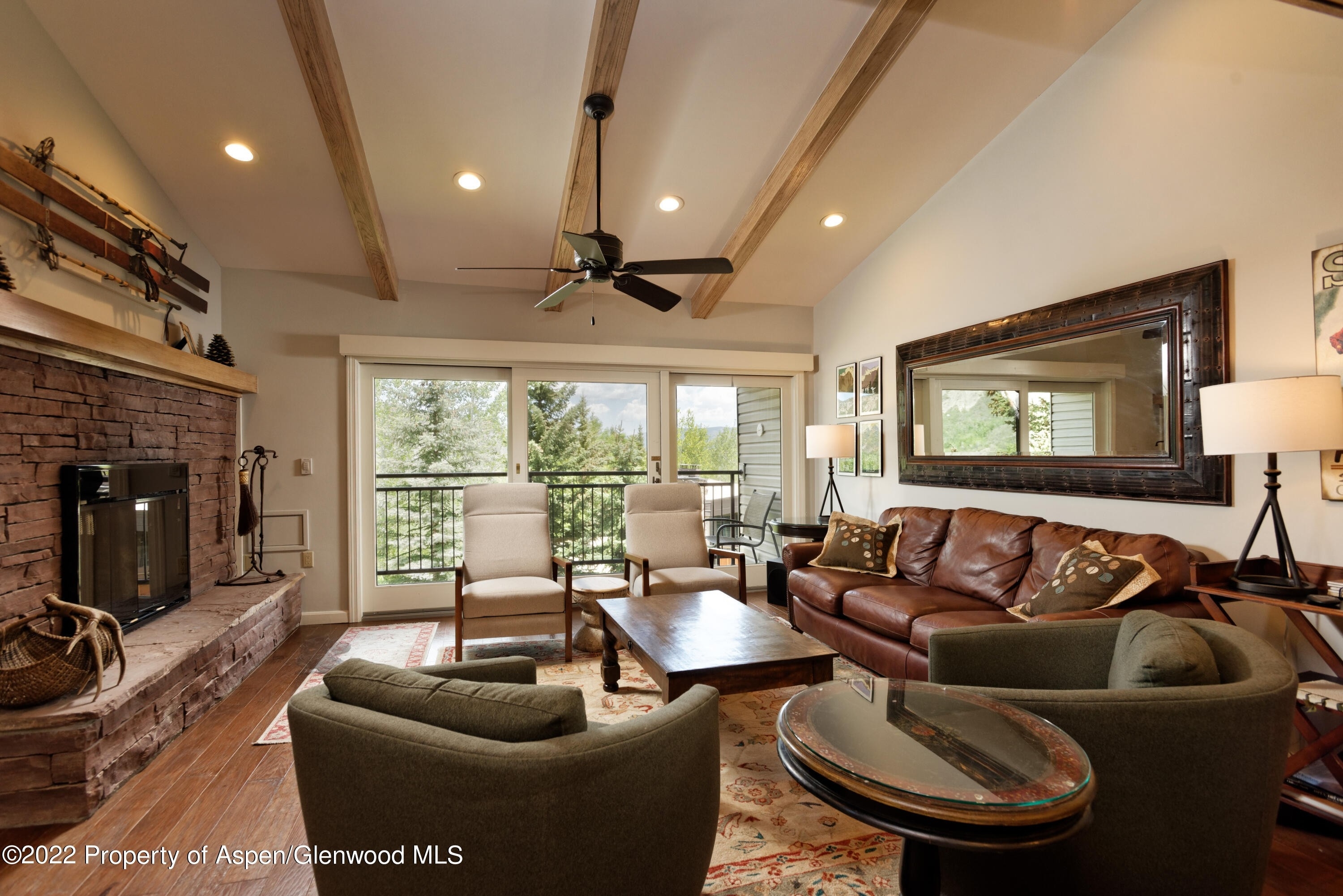 Property at 690 Carriage Way, D3D Snowmass Village, CO 81615