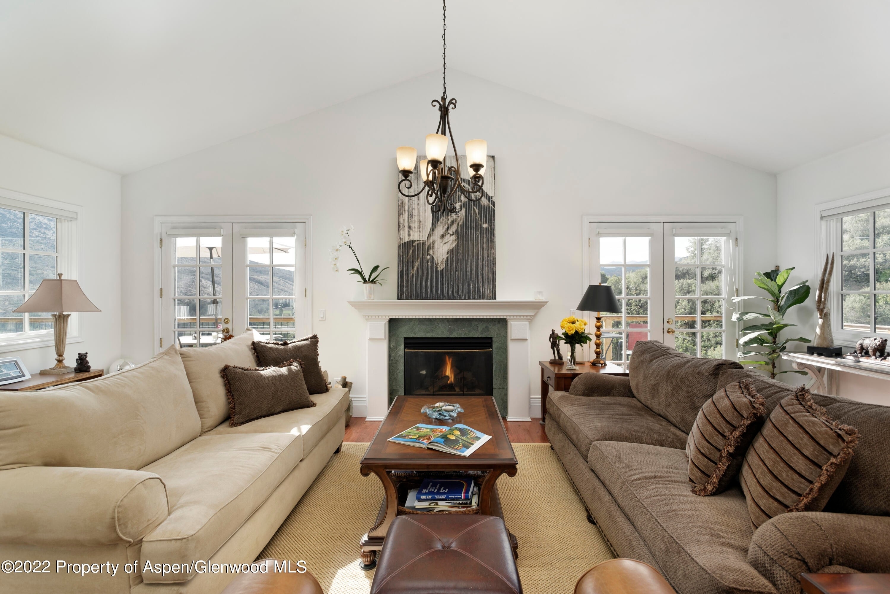 Property at Snowmass, CO 81654