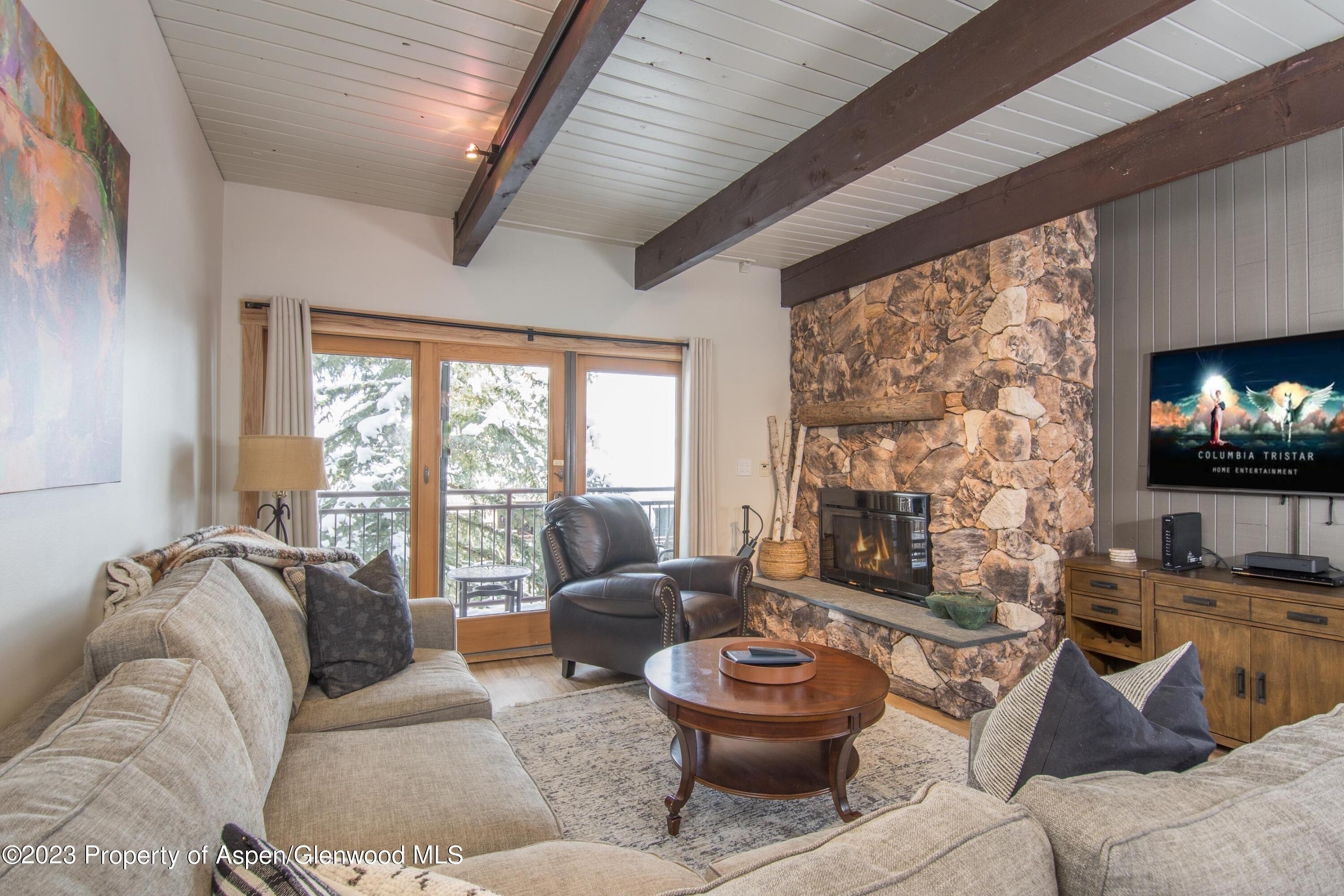 Property at 690 Carriage Way, C2C Snowmass Village, CO 81615