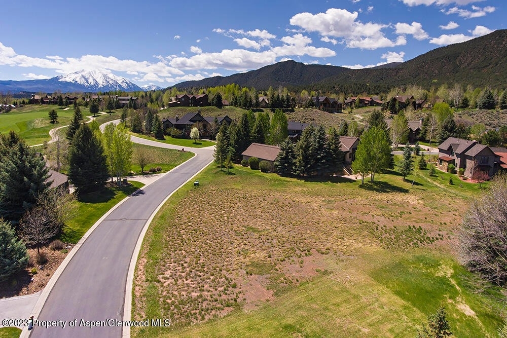 1. Land for Sale at Carbondale, CO 81623