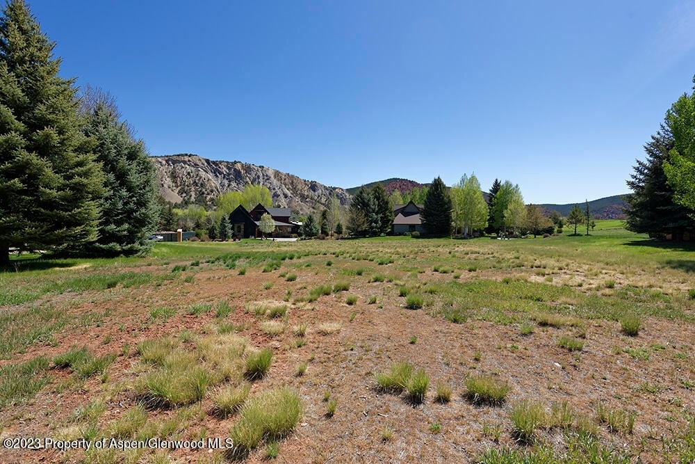 9. Land for Sale at Carbondale, CO 81623
