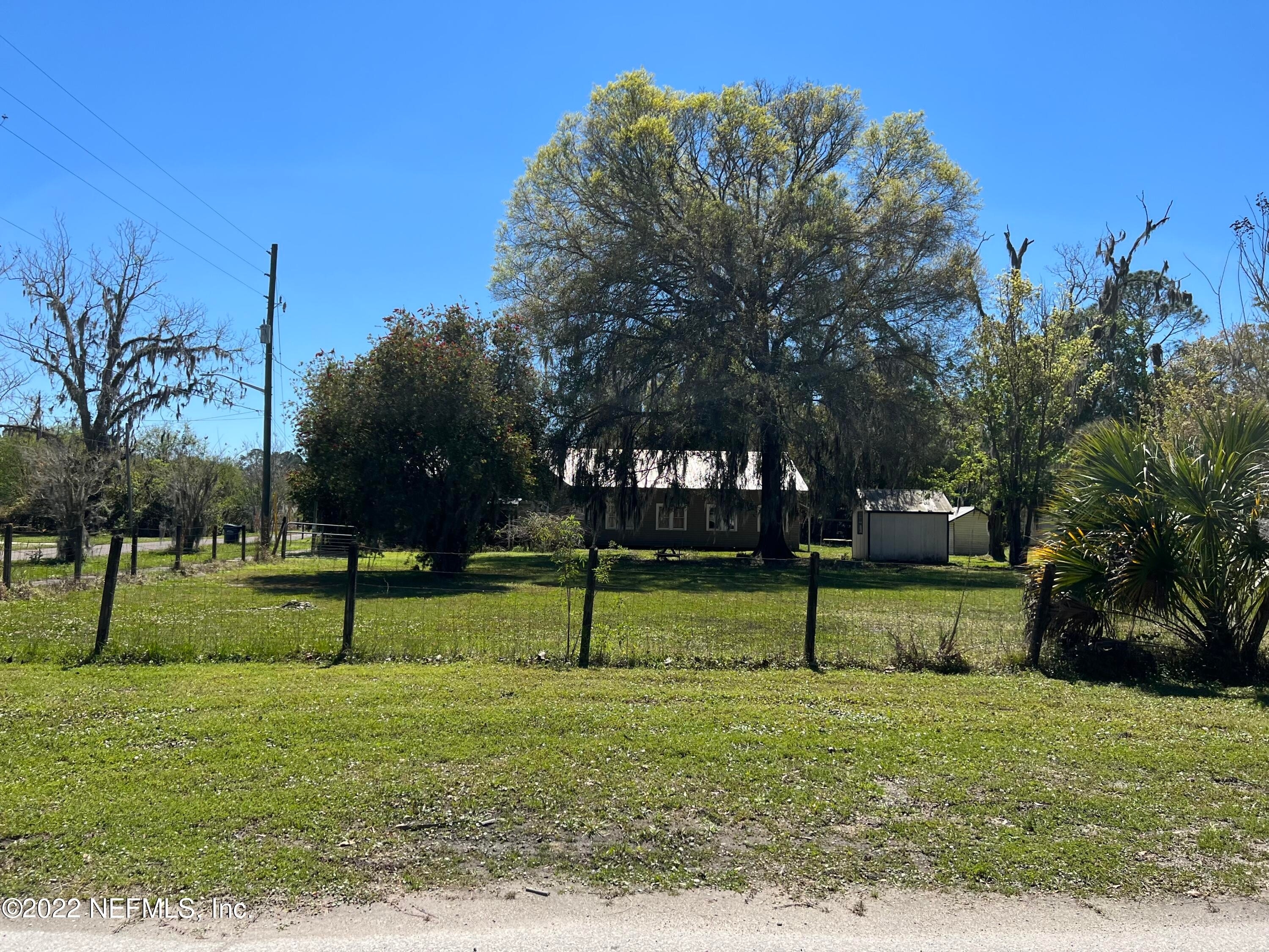 Land for Sale at Baldwin, FL 32234