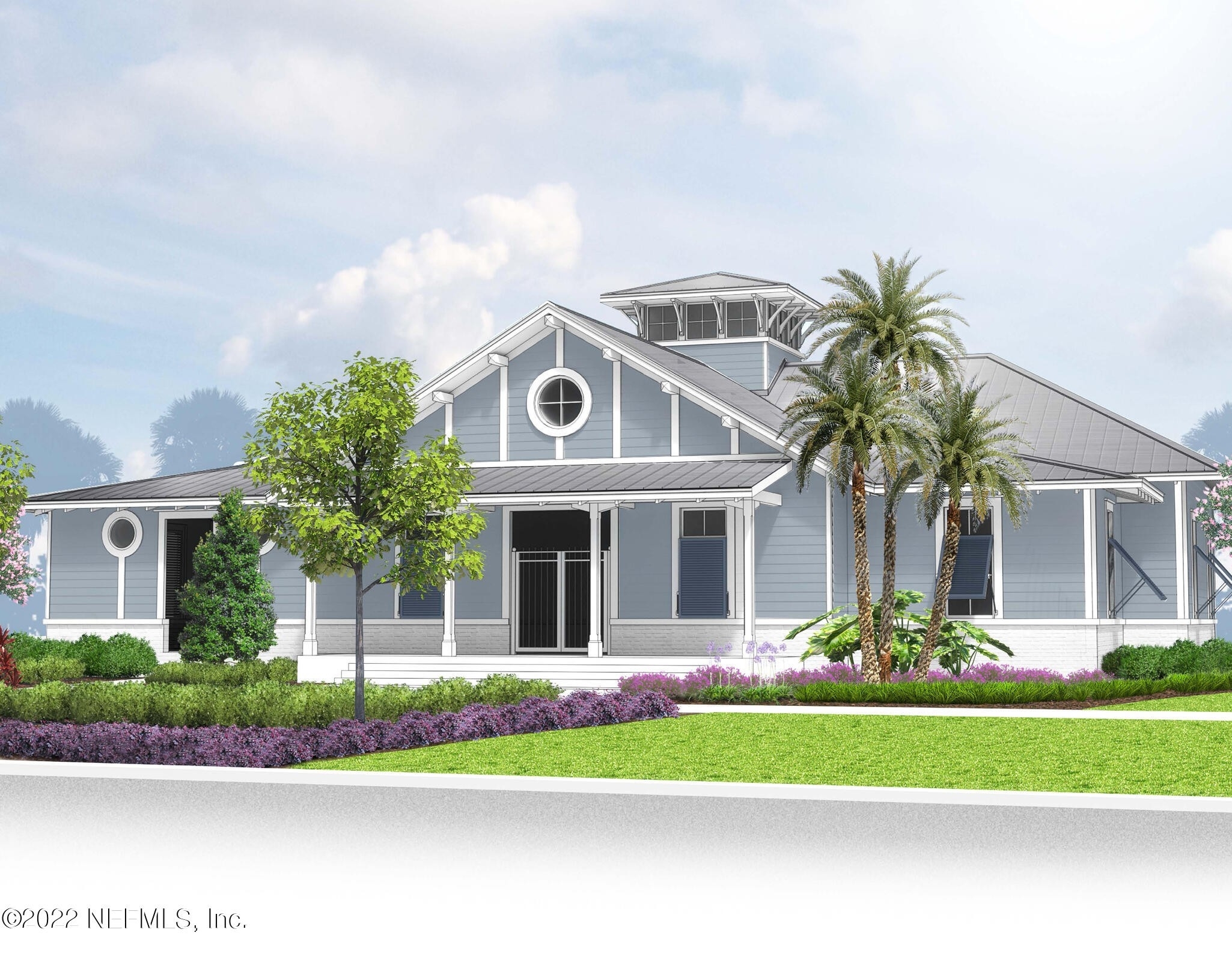 5. Single Family Homes for Sale at Beach Haven, Jacksonville, FL 32224