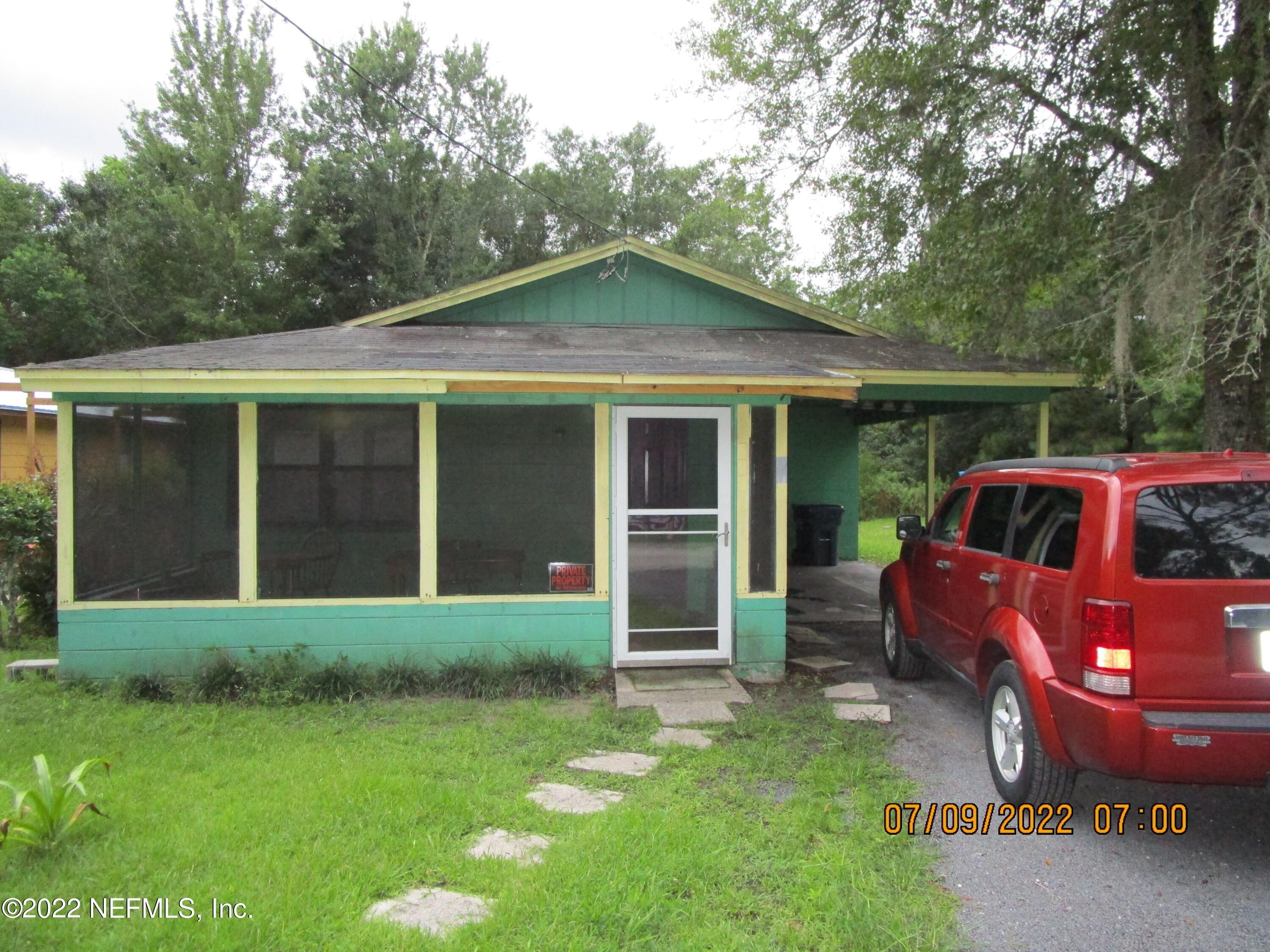 Property à Baldwin, FL 32234