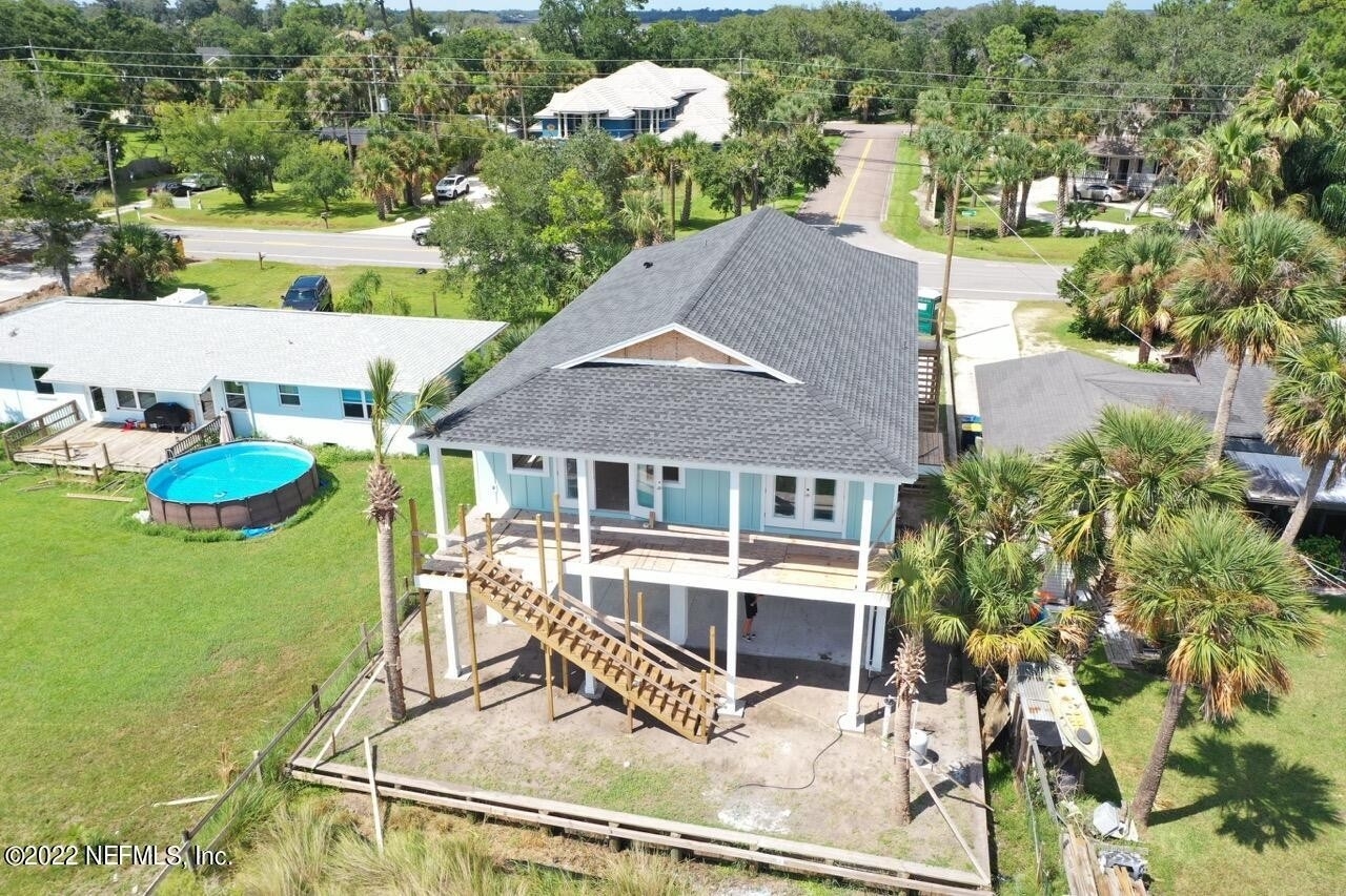 7. Single Family Homes для того Продажа на Brown Island, Jacksonville, FL 32226