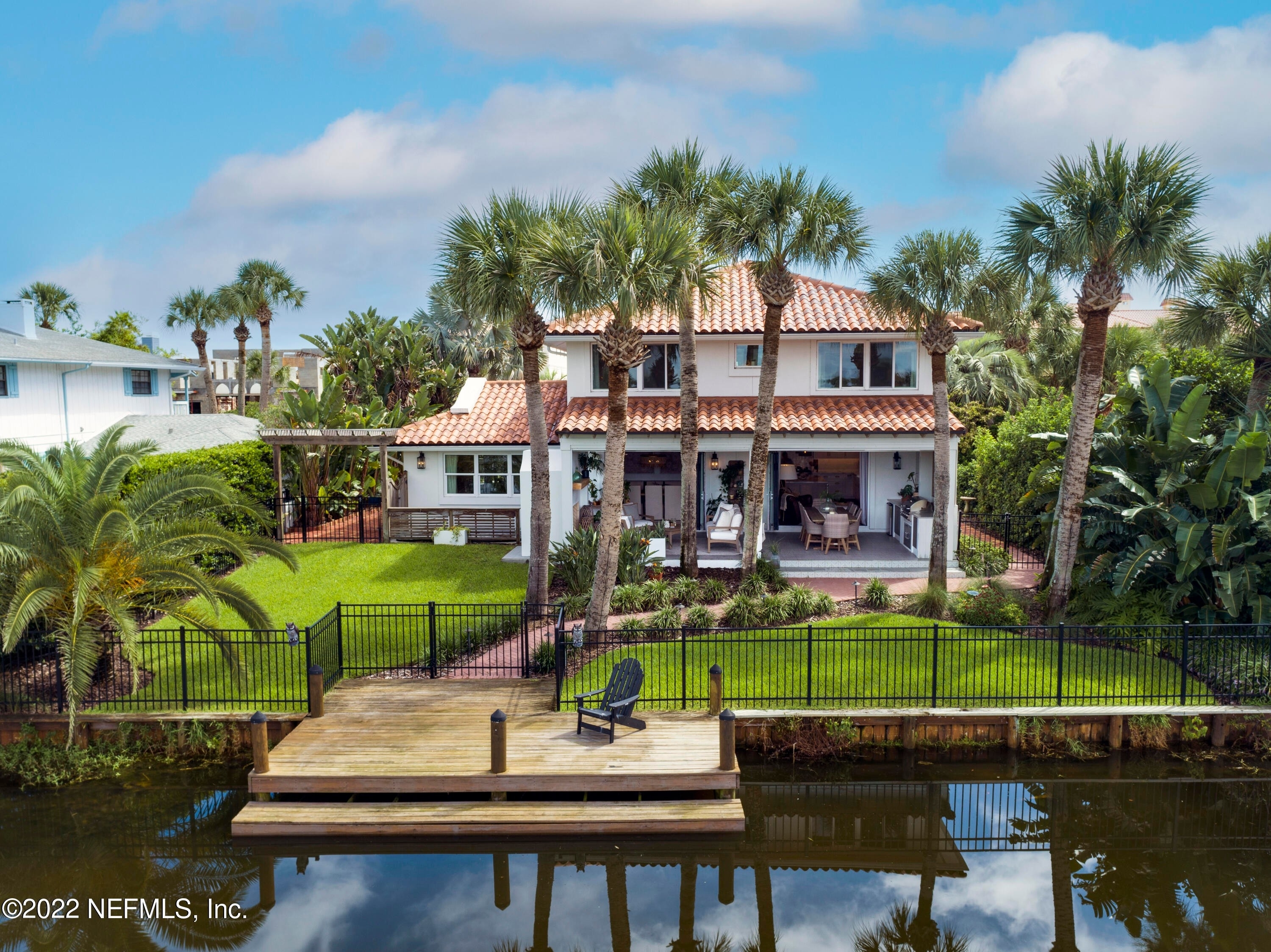 1. Single Family Homes for Sale at Ponte Vedra Beach, FL 32082