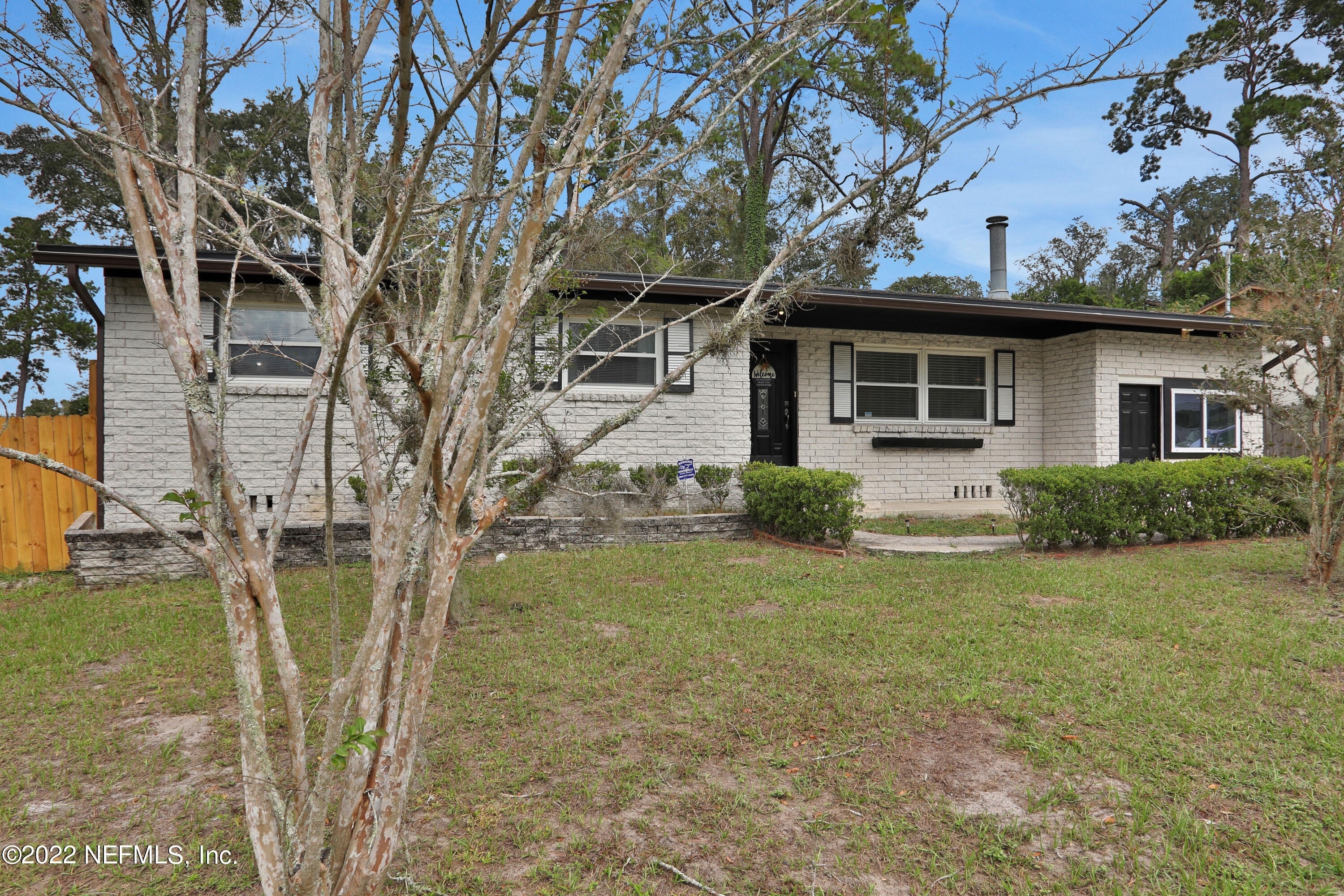 25. Single Family Homes for Sale at Bellair Meadowbrook Terrace, Orange Park, FL 32073