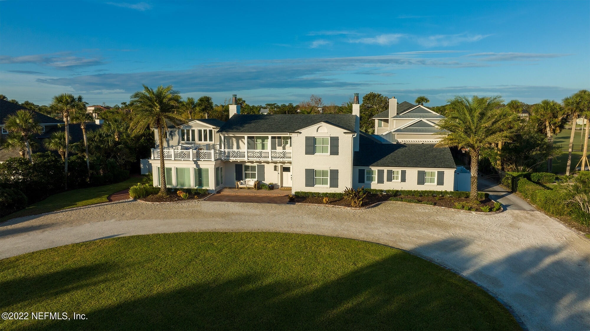 2. Single Family Homes for Sale at Ponte Vedra Beach, FL 32082