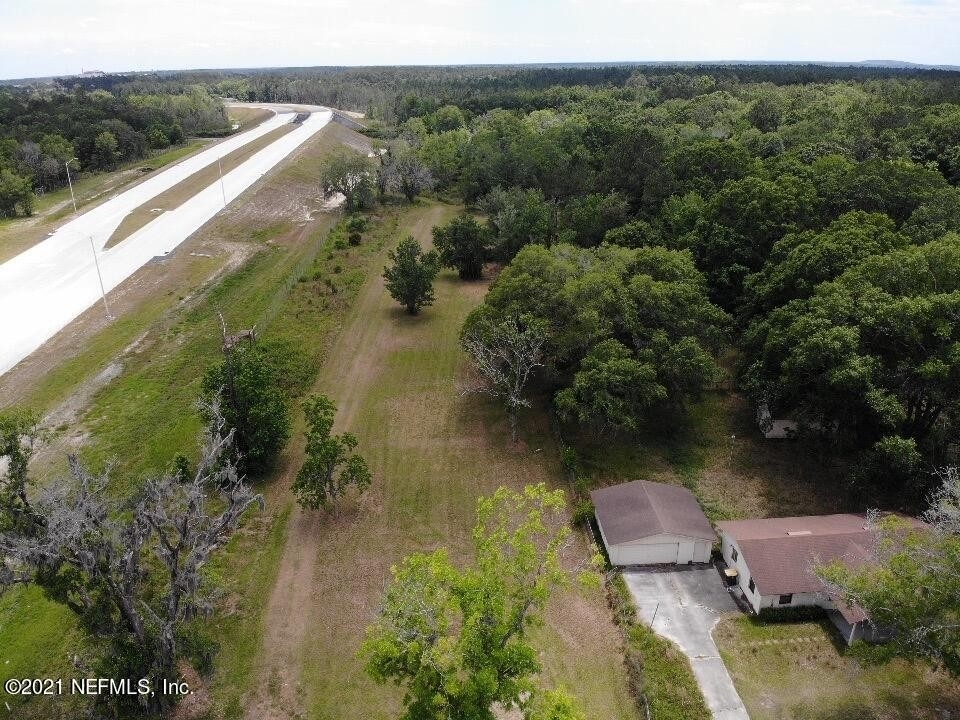 2. Commercial for Sale at Baldwin, FL 32234