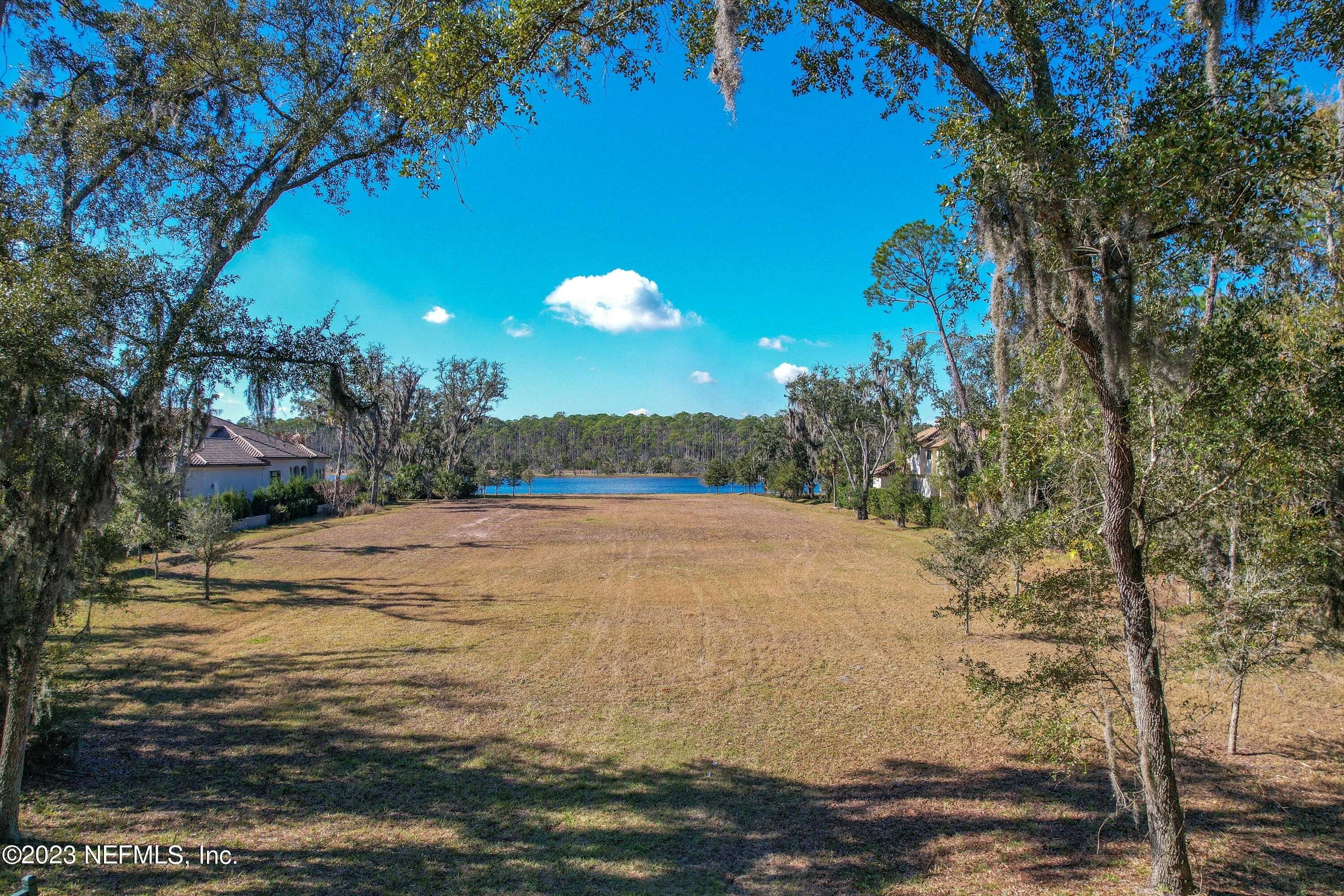 Land for Sale at Marsh Landing, Ponte Vedra Beach, FL 32082