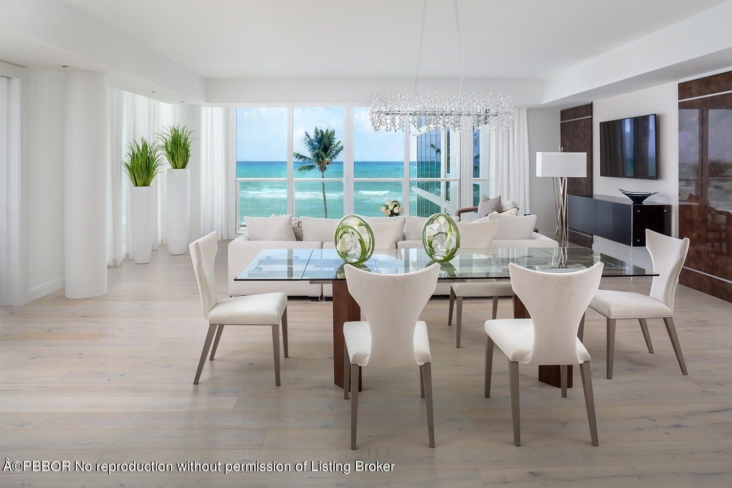 2. Condominiums for Sale at 3550 S Ocean Boulevard, 5 B South Palm Beach, Palm Beach, FL 33480