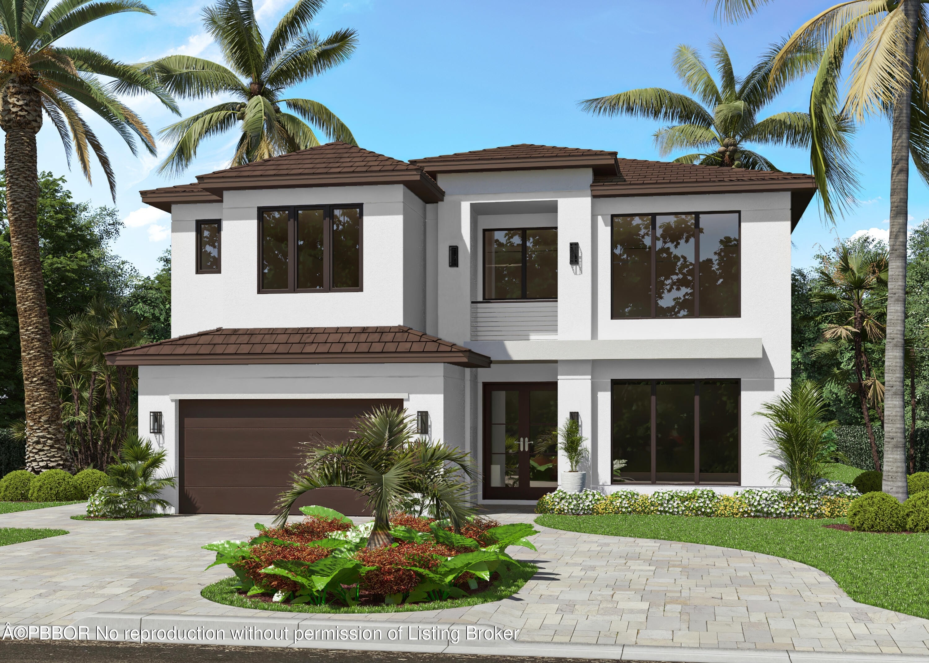 Maison unifamiliale pour l Vente à Frenchman's Creek, Palm Beach Gardens, FL 33410