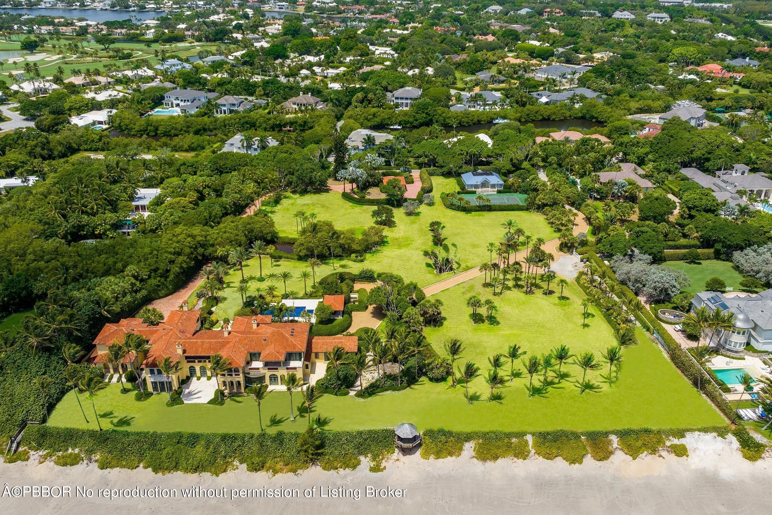 6. Single Family Homes for Sale at Old Port Village, North Palm Beach, FL 33408