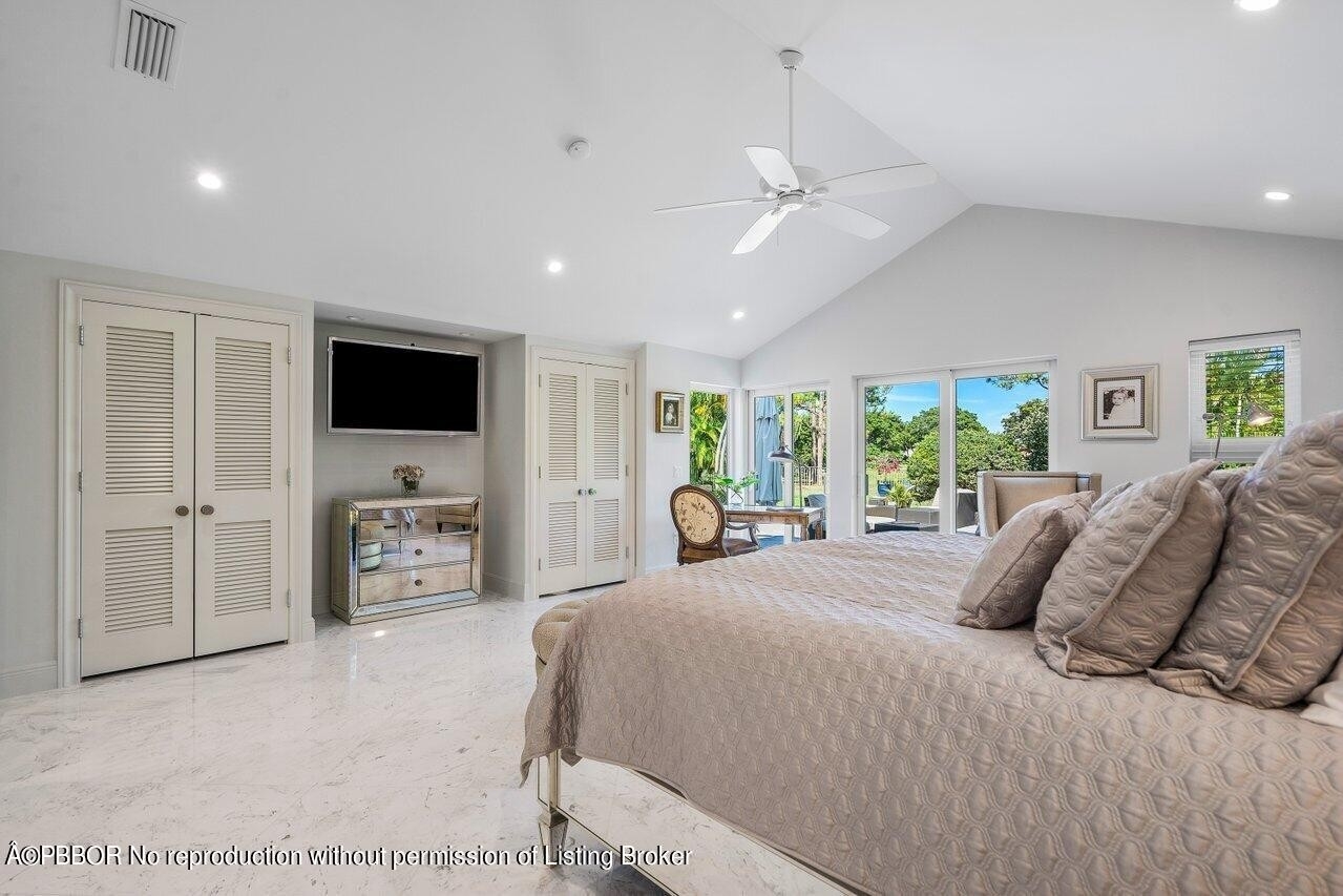 10. Single Family Homes for Sale at The Hamlet, Delray Beach, FL 33445