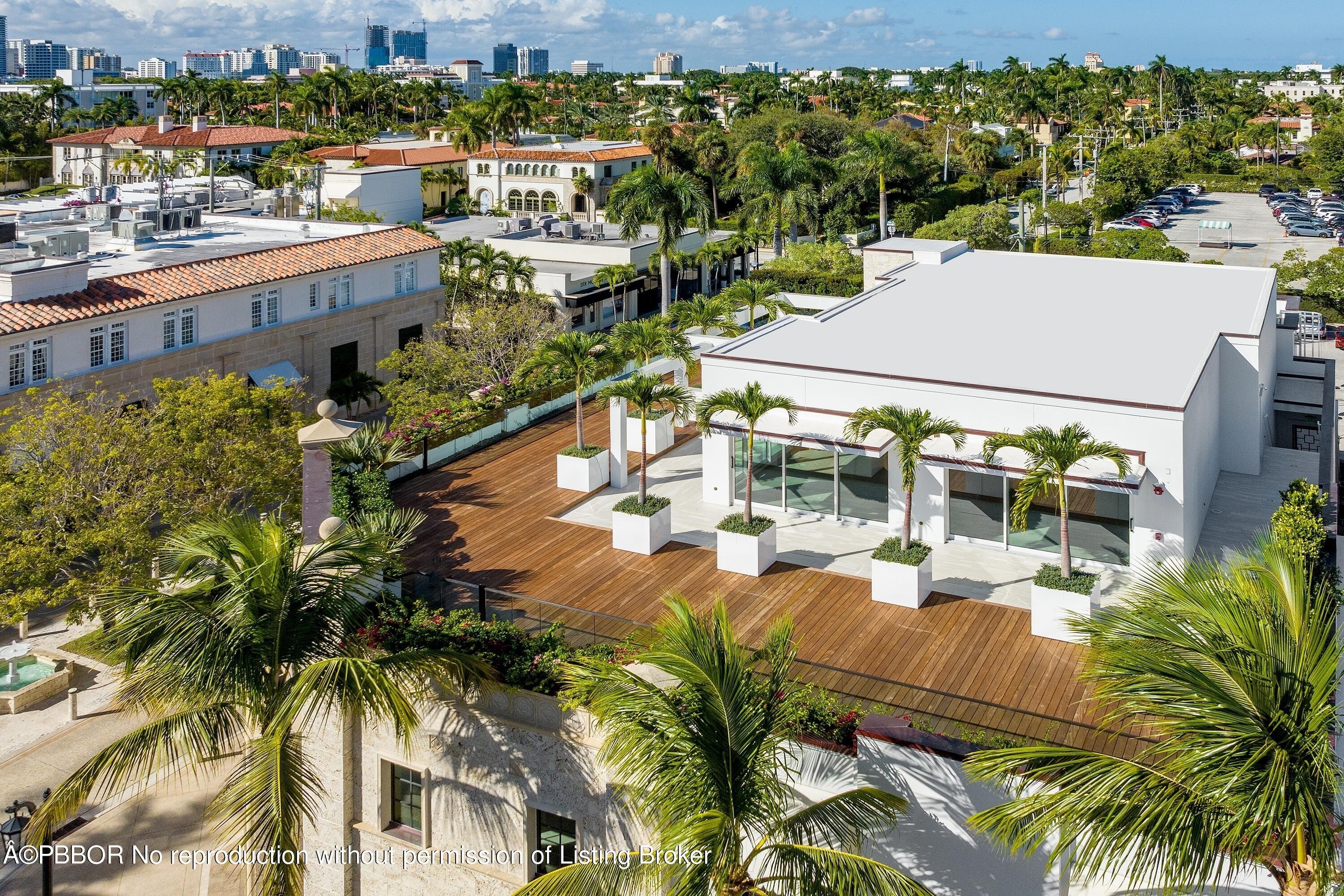 9. Condominiums for Sale at 415 Hibiscus Avenue, PH Casa Del Lago, Palm Beach, FL 33480