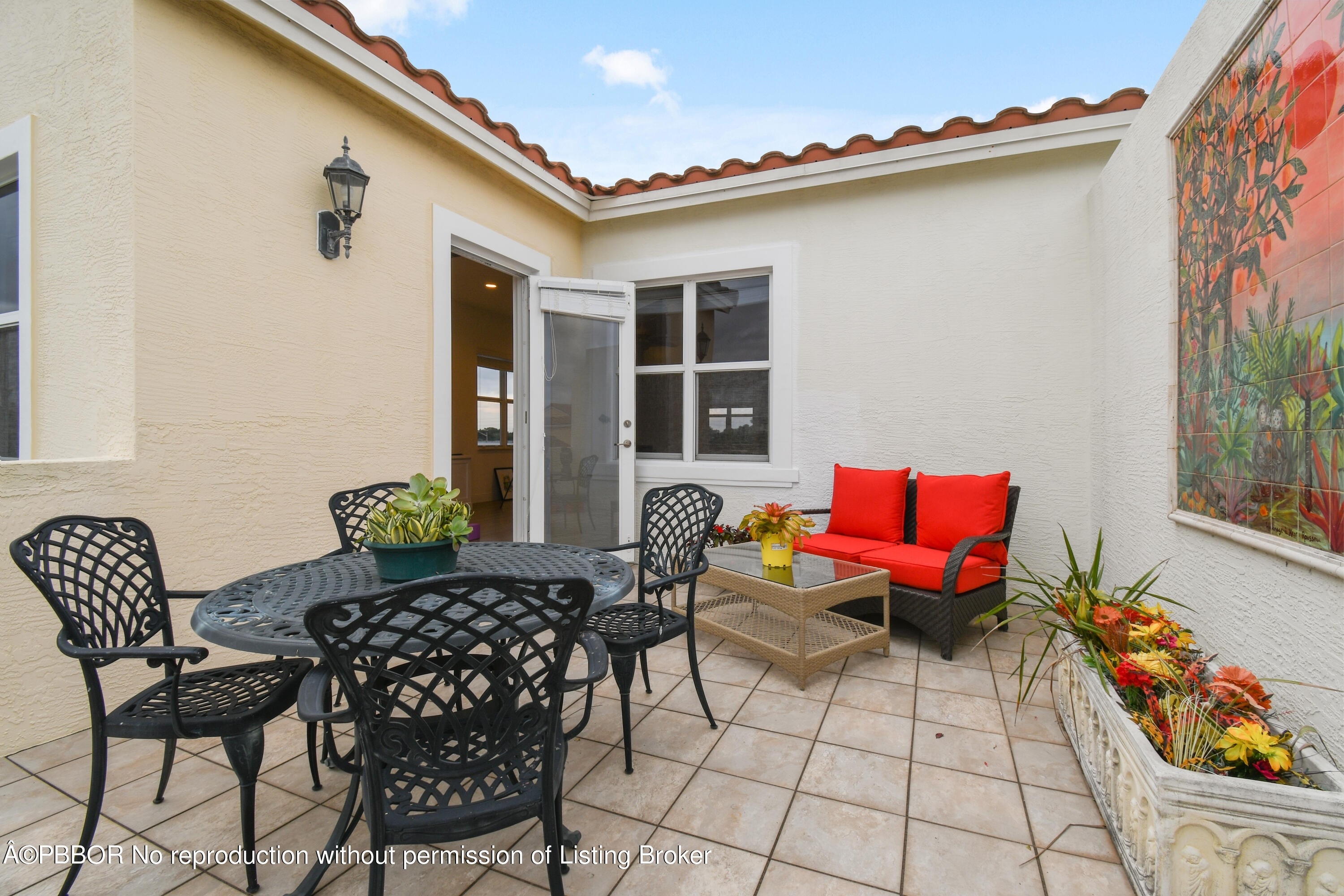 29. Single Family Townhouse for Sale at 3664 Voaro Way, 18 Central Park, West Palm Beach, FL 33405