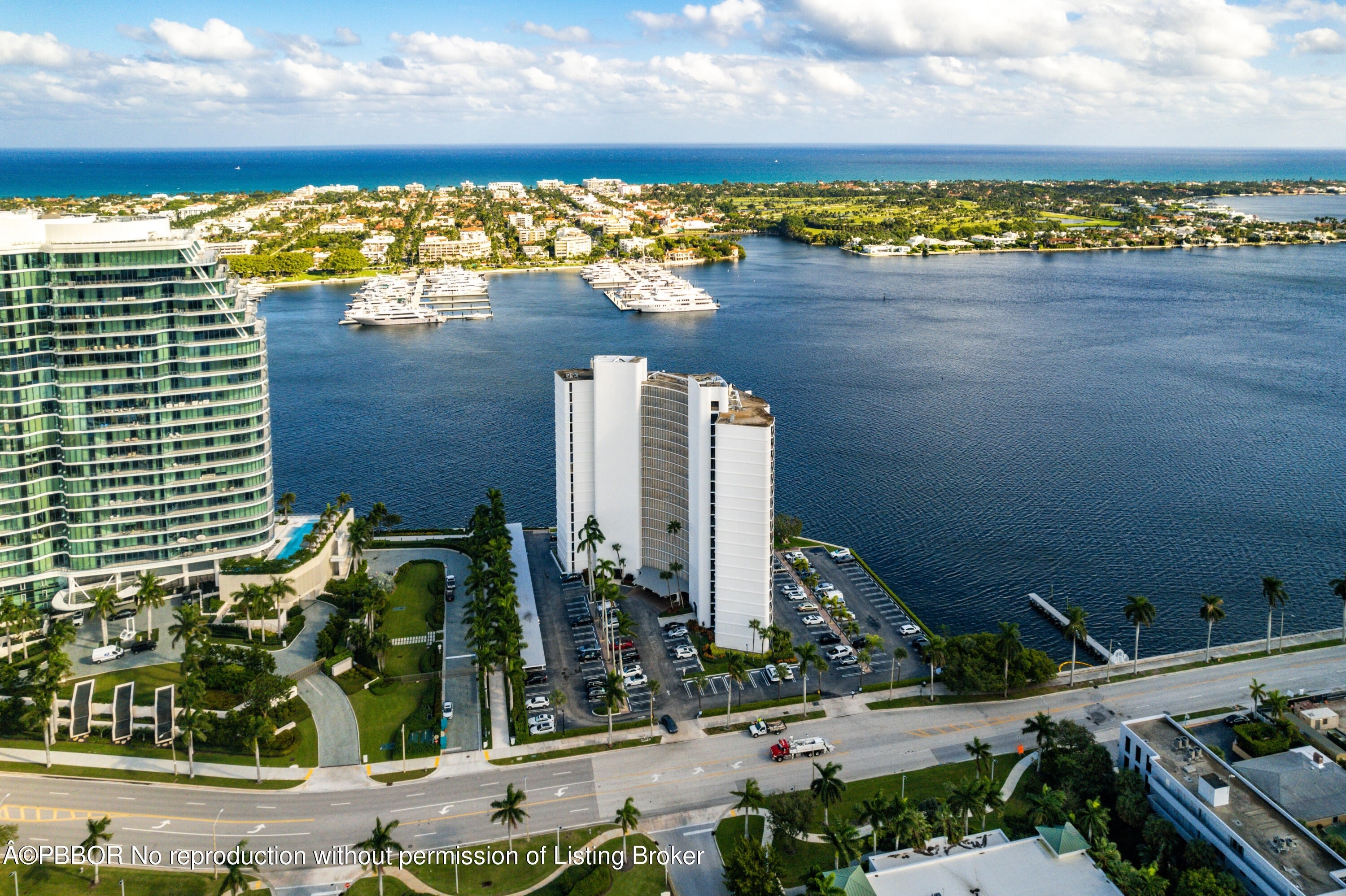 39. Condominiums for Sale at 1200 S Flagler Drive, 1606 Southend, West Palm Beach, FL 33401