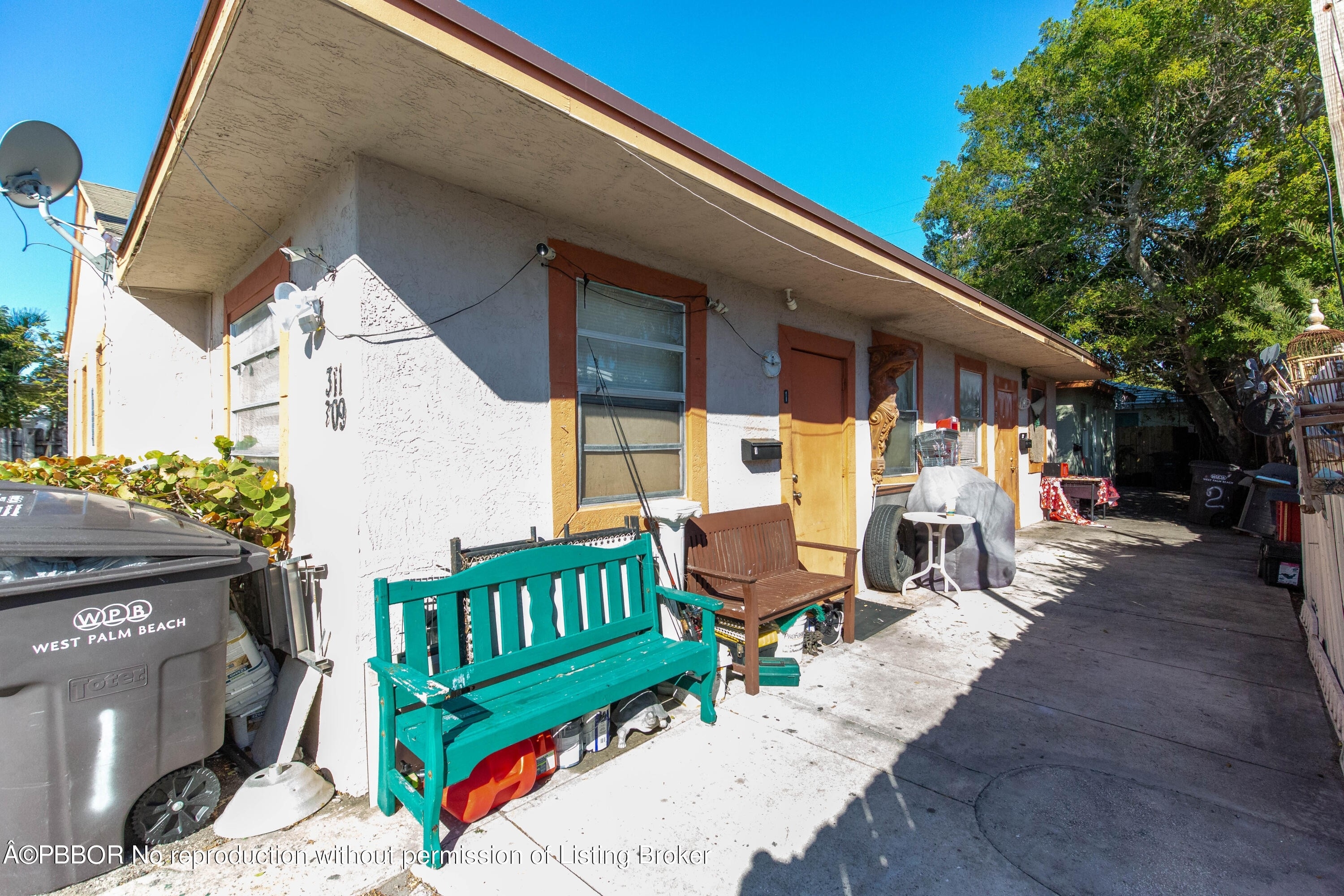 Property at Central Park, West Palm Beach, FL 33405