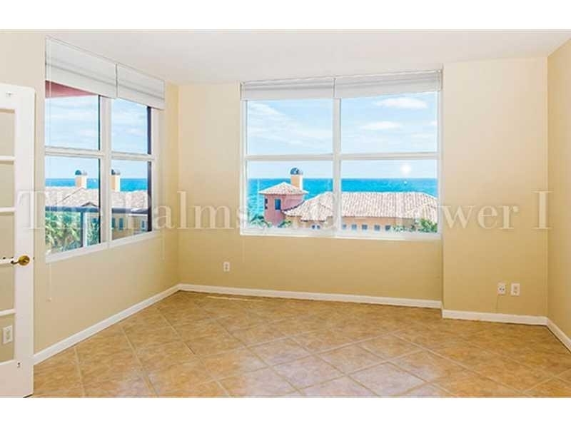 Condominium at 2100 N OCEAN BLVD, 7C Fort Lauderdale