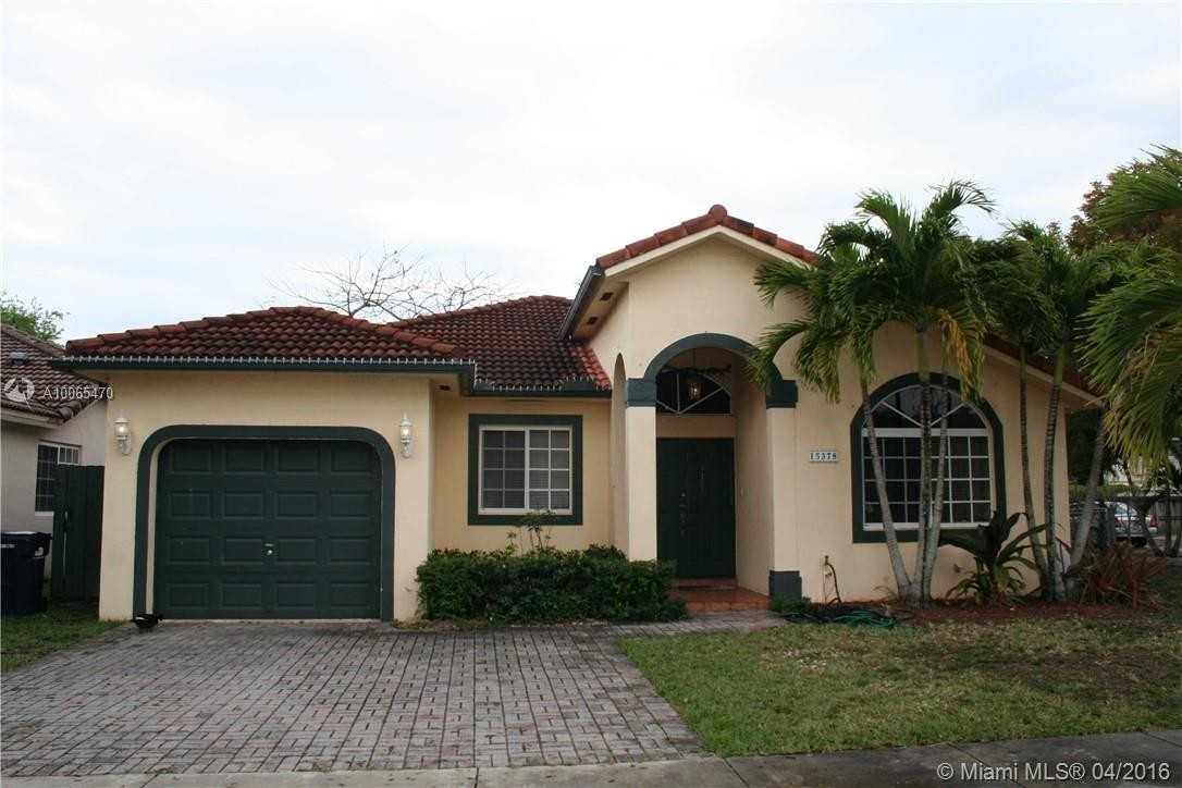 Property в Miami