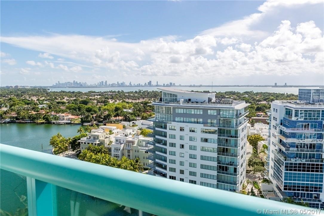 21. Condominiums at 6000 Indian Creek Dr , 17B Miami Beach