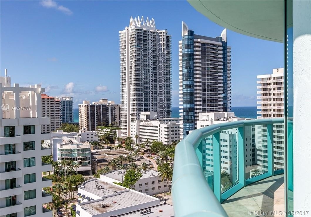 24. Condominiums at 6000 Indian Creek Dr , 17B Miami Beach