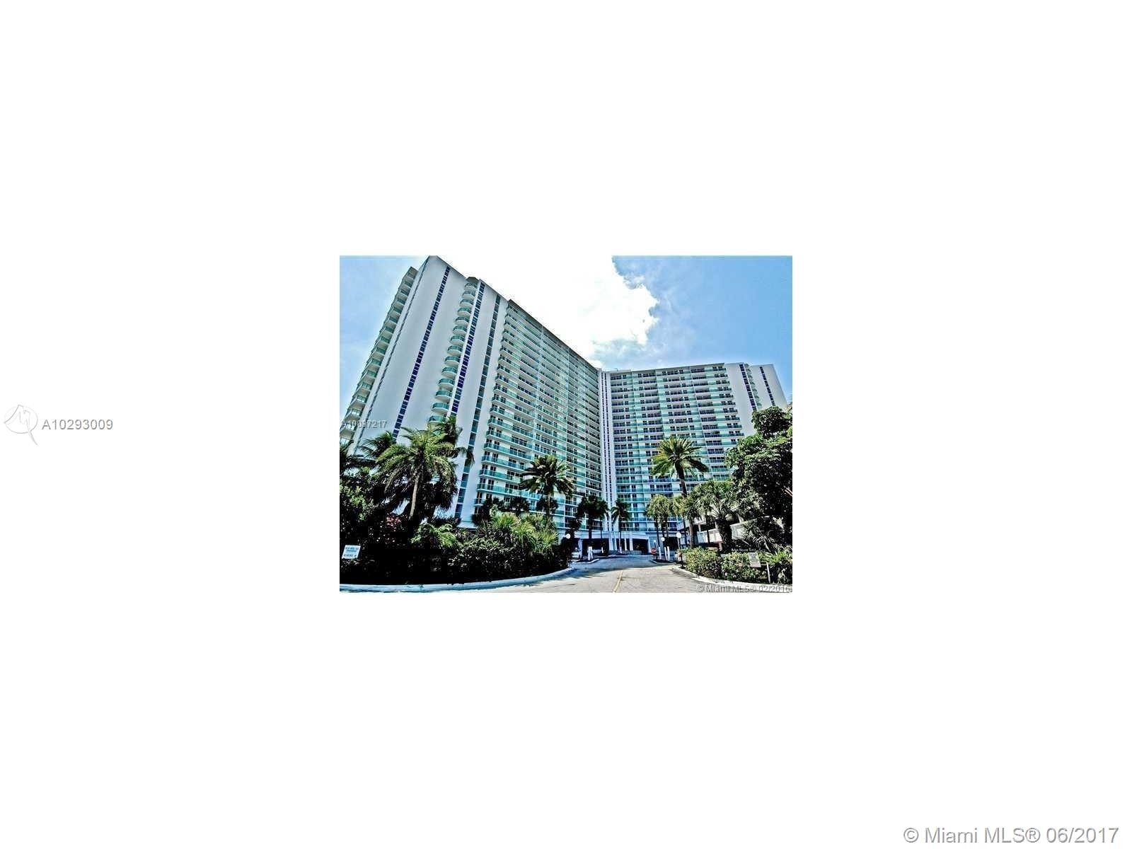 Property at 100 Bayview Dr , 726 Sunny Isles Beach
