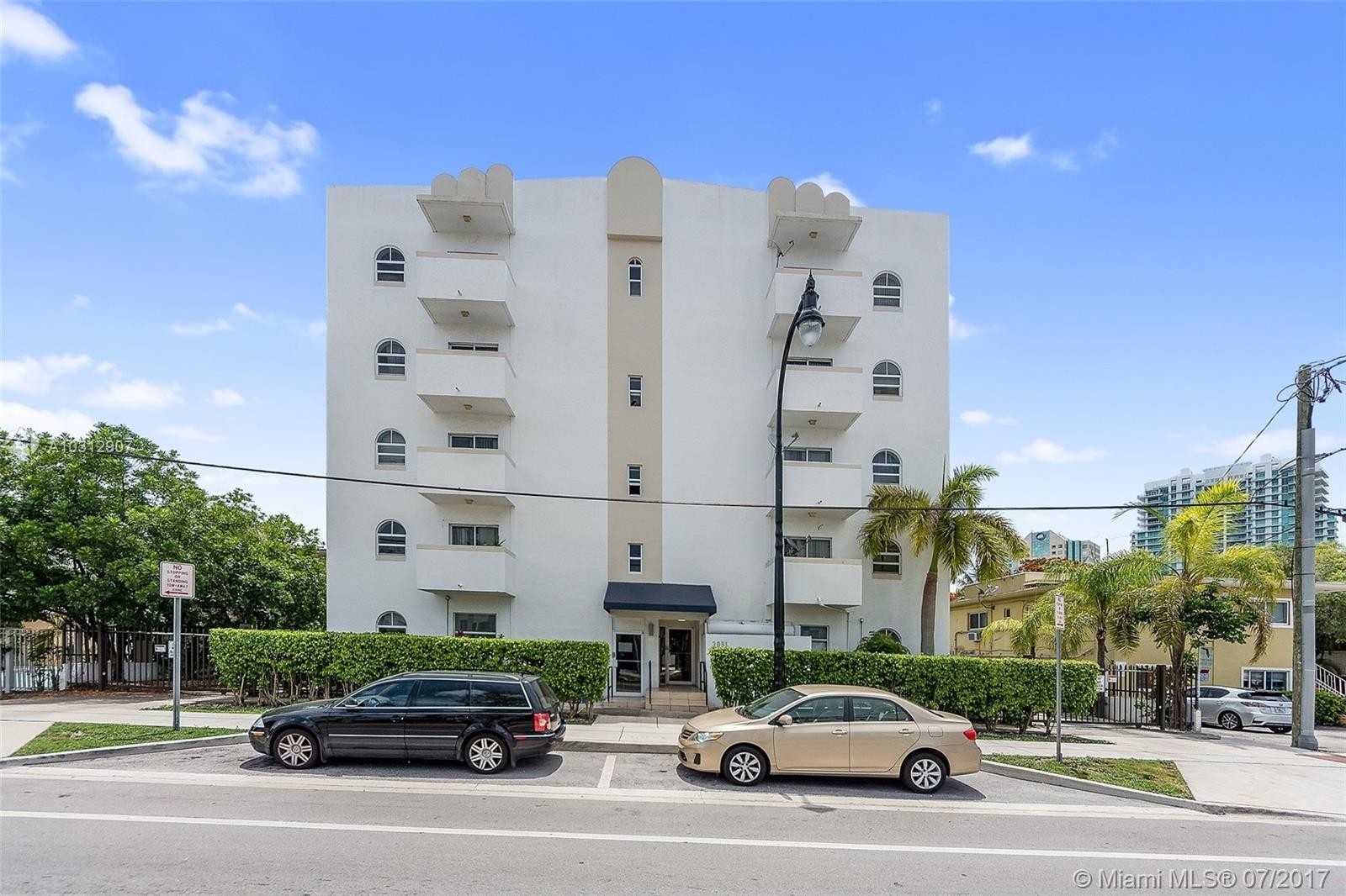 Property at 3051 SW 27th Ave , 506 Miami