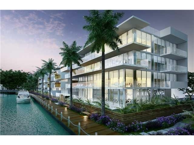 Condominium at 1201 20 ST , 402 Bayshore, Miami Beach