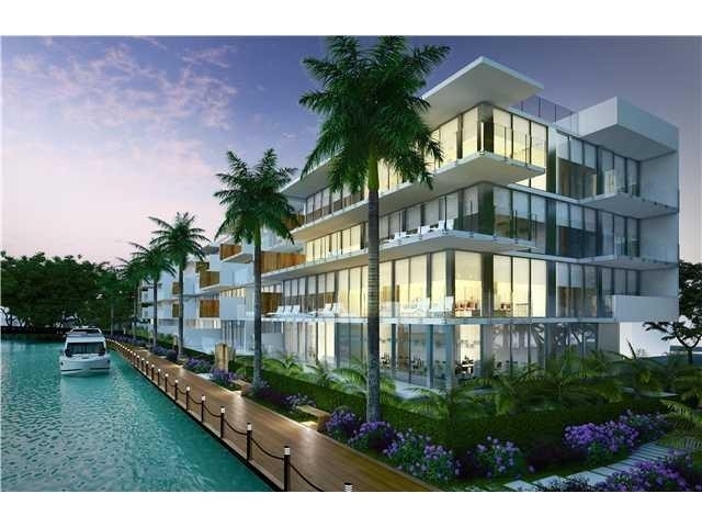 Condominium at 1201 20 ST , 305 Bayshore, Miami Beach