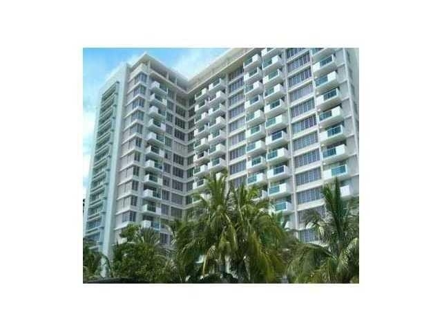 Condominium at Address Not Available Miami Beach