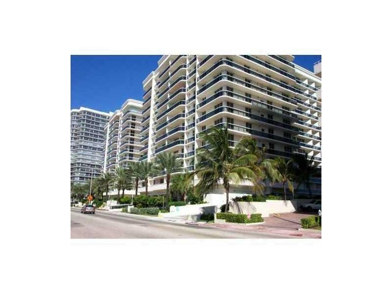 Condominium at Address Not Available Surfside