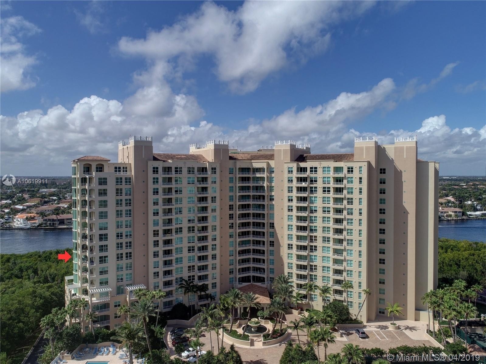 6. Condominiums for Sale at 3720 Ocean Boulevard , 701 Highland Beach, FL 33487