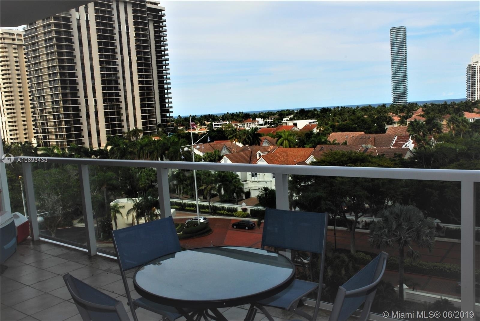 Property at 19500 Turnberry Way , 6F Aventura