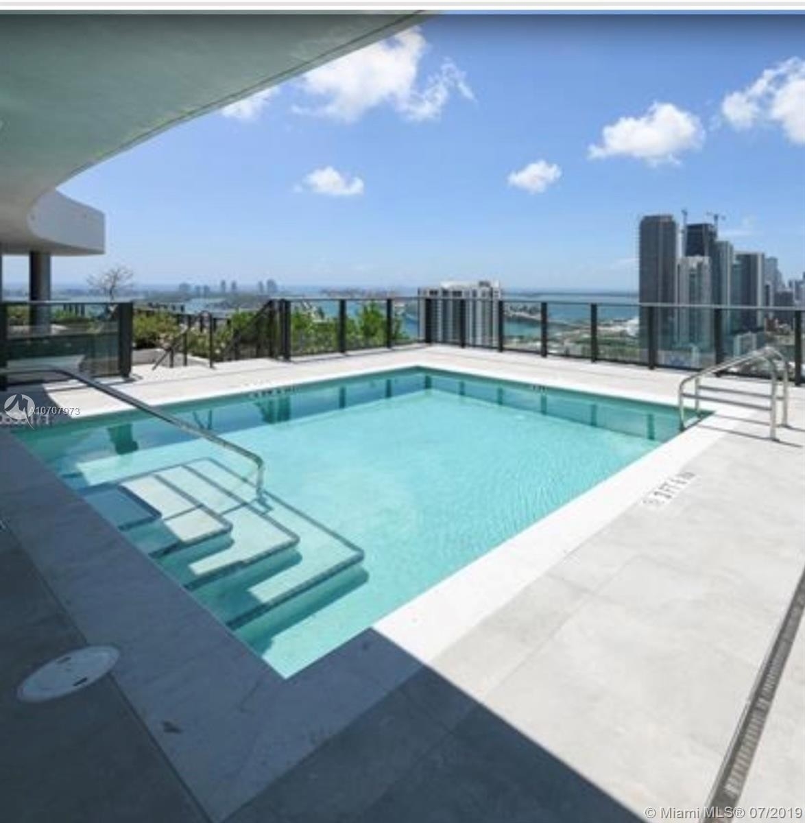 10. Condominiums at 1600 NE 1, 2014 Miami