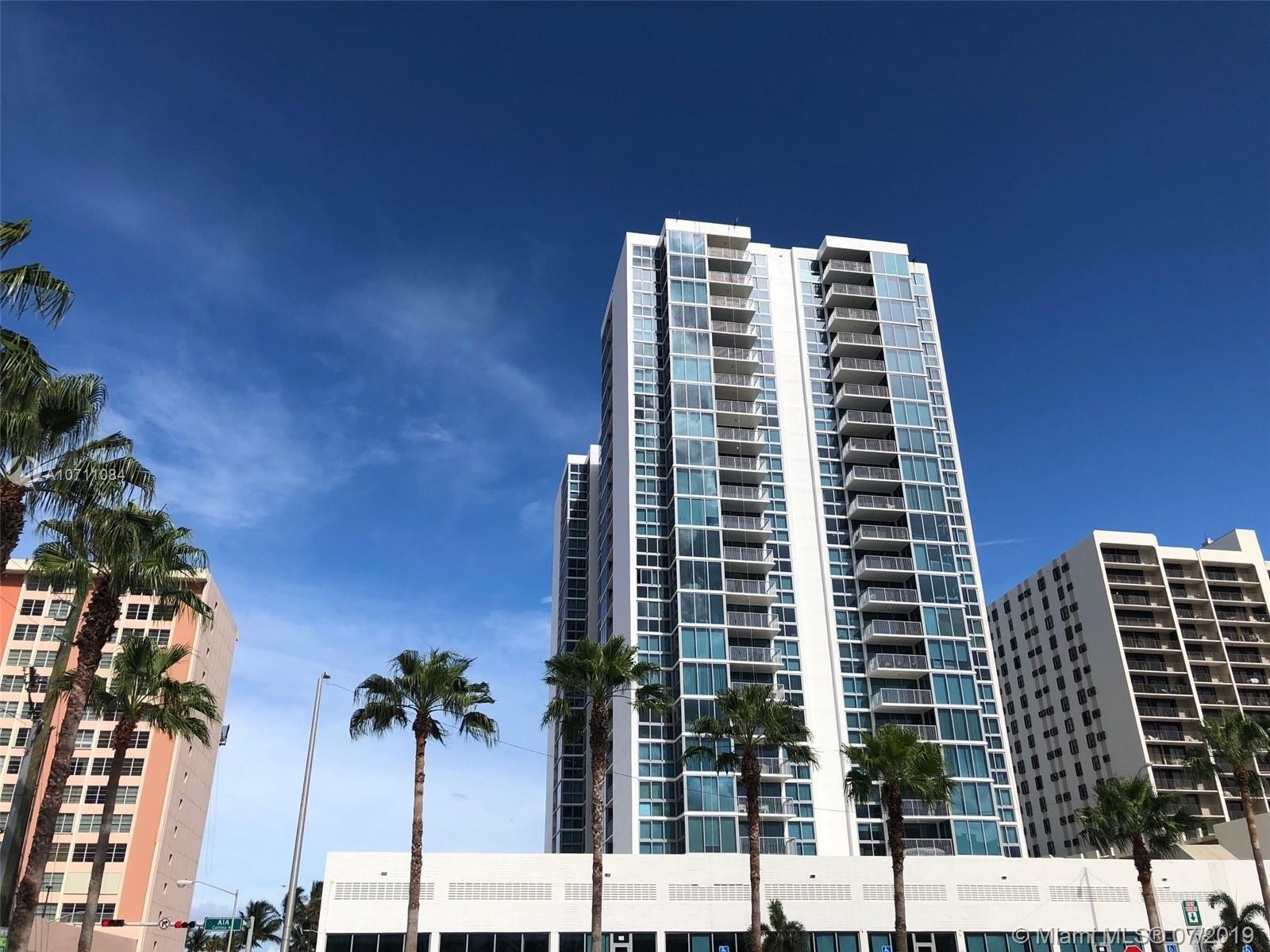 Property at 2655 Collins Ave , 703 Miami Beach