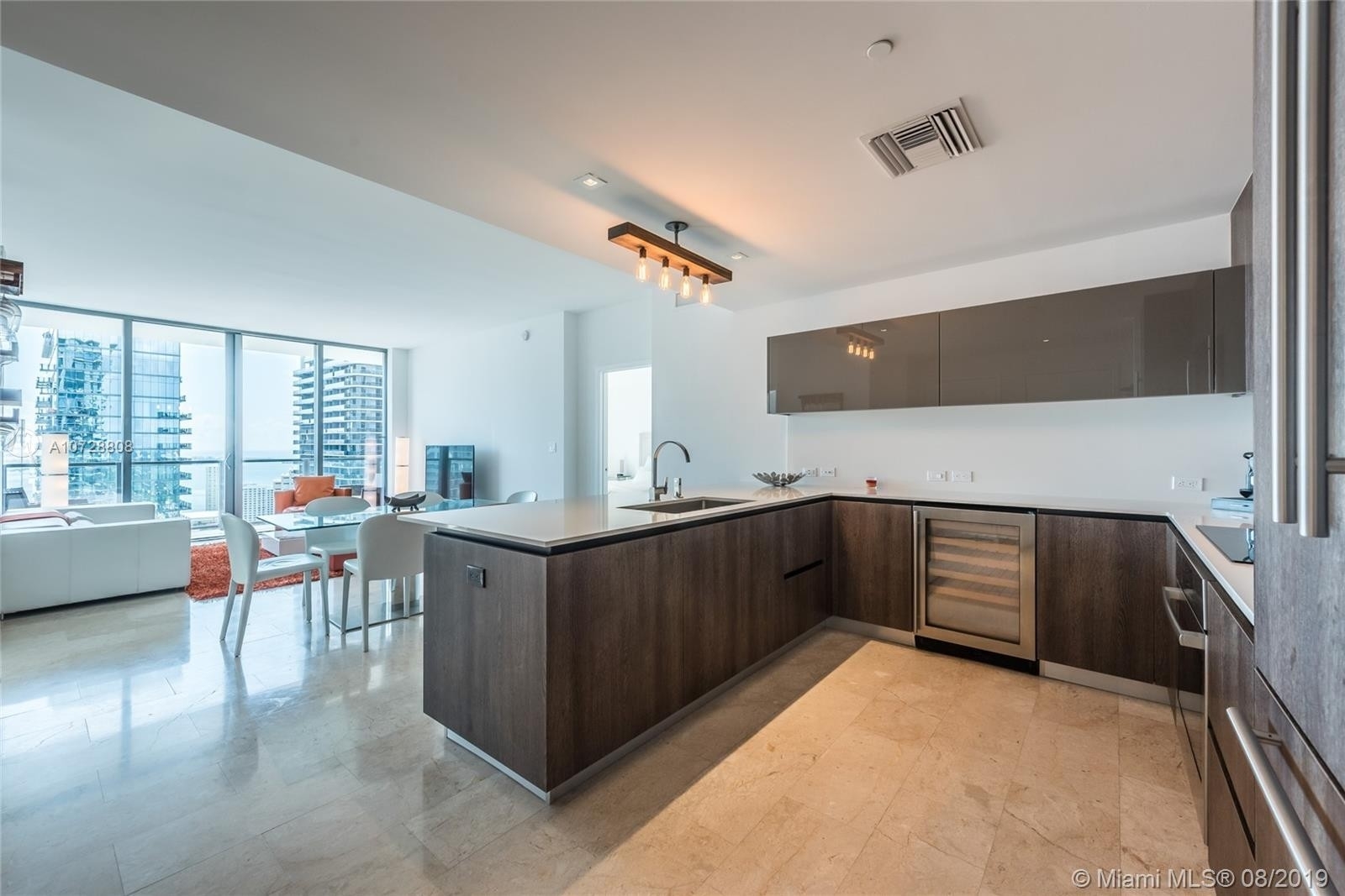 Property at 88 SW 7th St , 3403 Miami