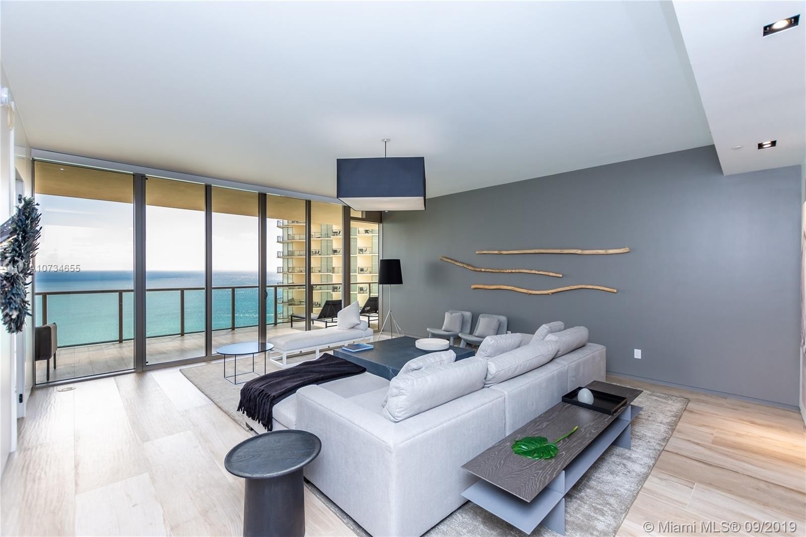 Property at 9705 E Collins Ave , 1802N Bal Harbour
