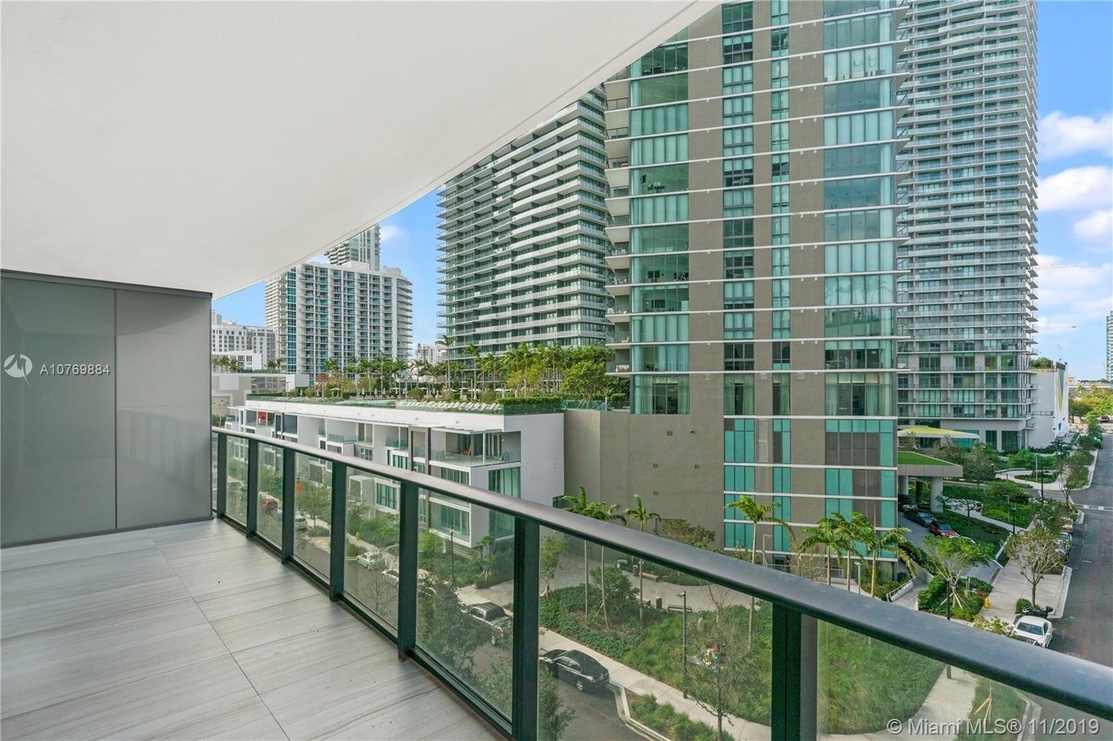 13. Condominiums at 3131 NE 7th Ave , 604 Miami