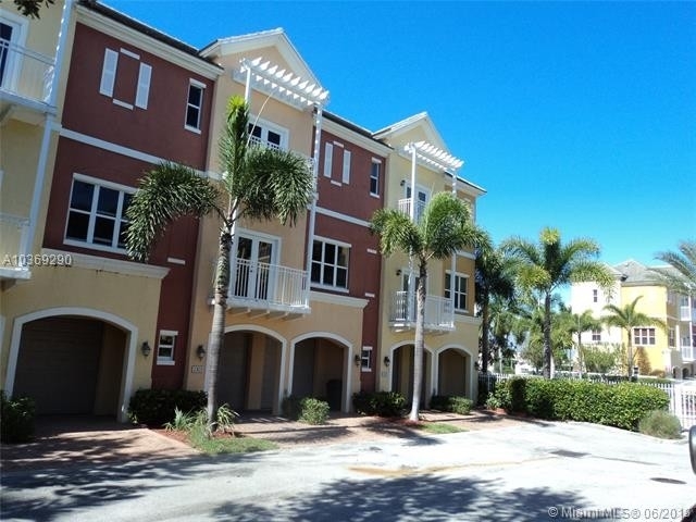 Property at Lighthouse Point