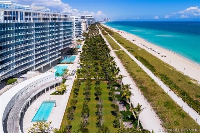 22. Condominiums at 9001 Collins Ave, S-505 Surfside