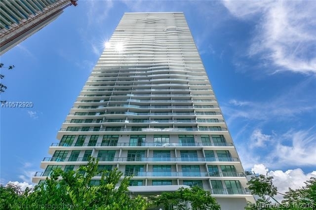 15. Condominiums at 501 NE 31, 1108 Miami