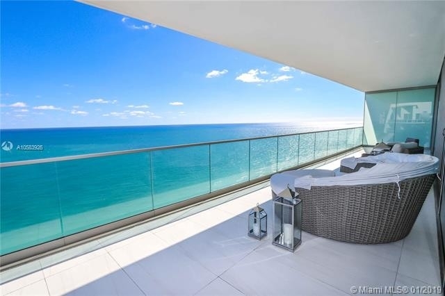 Property at 10203 Collins Ave , 2501N Bal Harbour