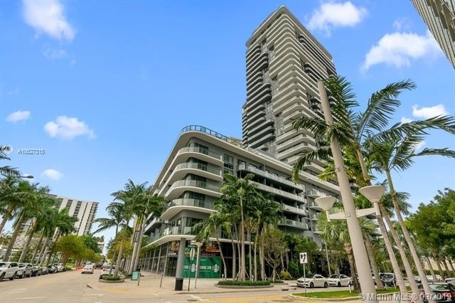 Condominium at 121 NE 34 ST , L602 Miami