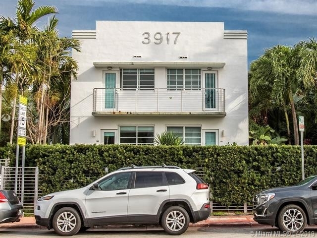 Property at 3917 N Meridian Ave , 203 Miami Beach
