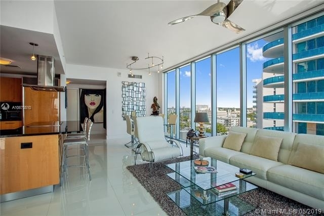11. Condominiums at 6899 NE Collins Ave , 905 Miami Beach