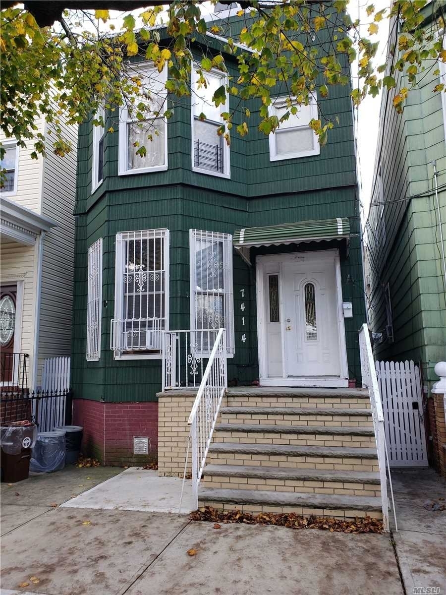 Property at Woodhaven, Queens, NY 11421